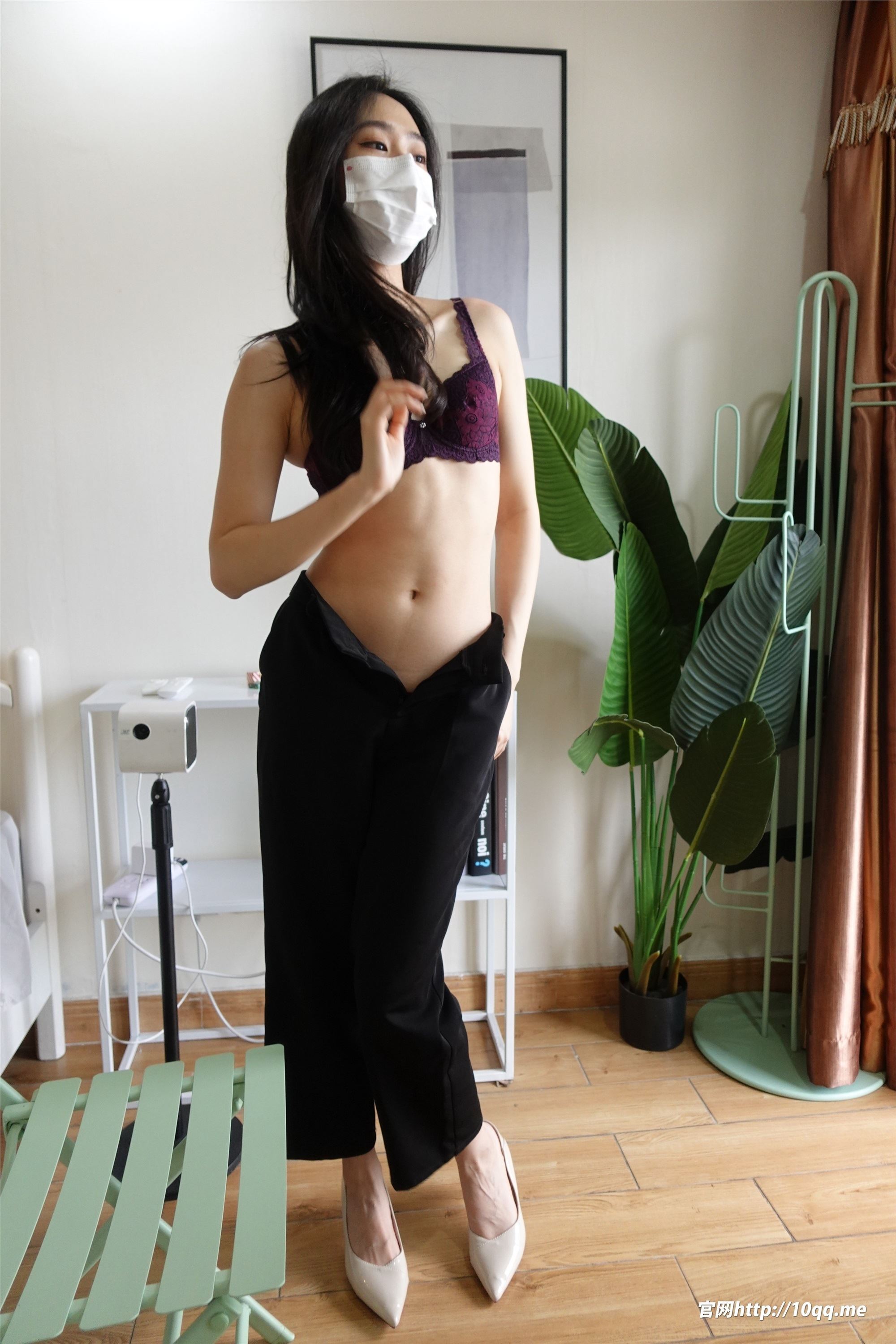 ROSI口罩系列 2022.07.04 NO.2213